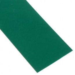 1 pcs : LI98-1100-27-0.15 - THERM PAD 1.1MX27MM W/ADH WHITE