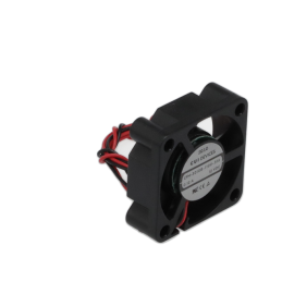 1 pcs : CFM-3010B-1100-316 - FAN AXIAL 30X10.5MM 12VDC WIRE