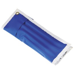 1 pcs - RS PRO 25 piece L Shape Imperial, Metric Hex Key Set, 1.5 - 10 mm, 1/16 - 3/8in