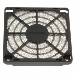 1 pcs : 109-1002F20 - RESIN FILTER KITS 80MM (20PPI)