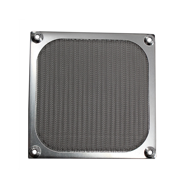 1 pcs : WMG127M - FAN GUARD 127MM WIRE MESH NATURL