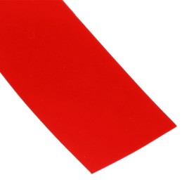 1 pcs : LI98-1140-27-0.25 - THERM PAD 1.14MX27MM W/ADH WHITE