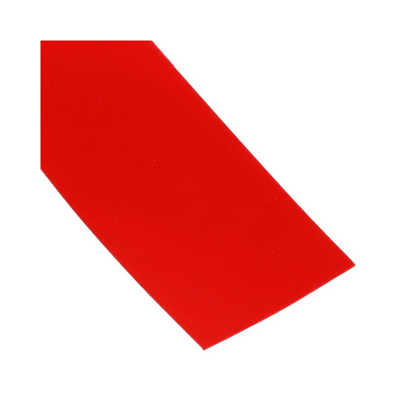 1 pcs : LI98-1140-27-0.25 - THERM PAD 1.14MX27MM W/ADH WHITE