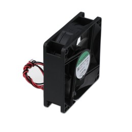 1 pcs : EF80251S1-1000U-A99 - FAN AXIAL 80X25MM 12VDC WIRE