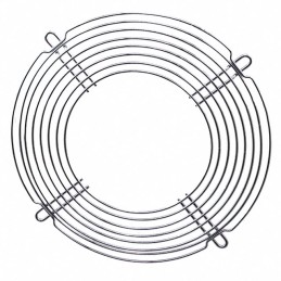 1 pcs : LZ37-2 - FINGER GUARD METAL