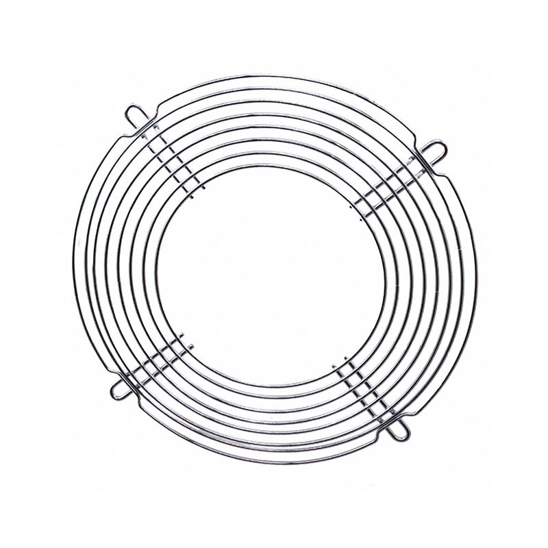 1 pcs : LZ37-2 - FINGER GUARD METAL