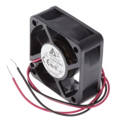 1 pcs : AUB0524MD - FAN AXIAL 50X20MM 24VDC WIRE