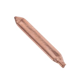 1 pcs : 126081 - FLATTENED, COPPER HEATPIPE, SINT