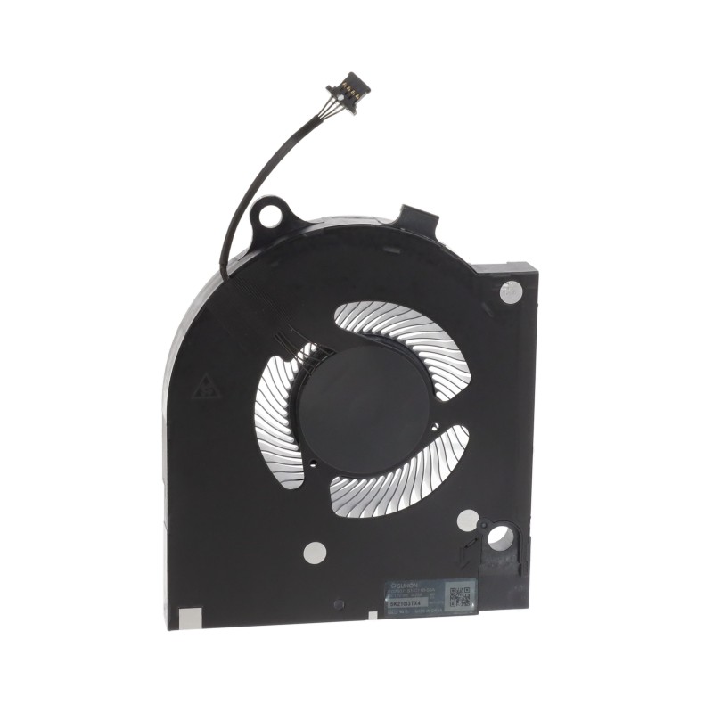 1 pcs : 5147HQ/EG75071S1-C110-S9A - DC BLOWER 78X85X10.5MM TACH/PWM