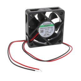 1 pcs : MF50151V3-1000U-A99 - FAN AXIAL 50X15MM 12VDC WIRE