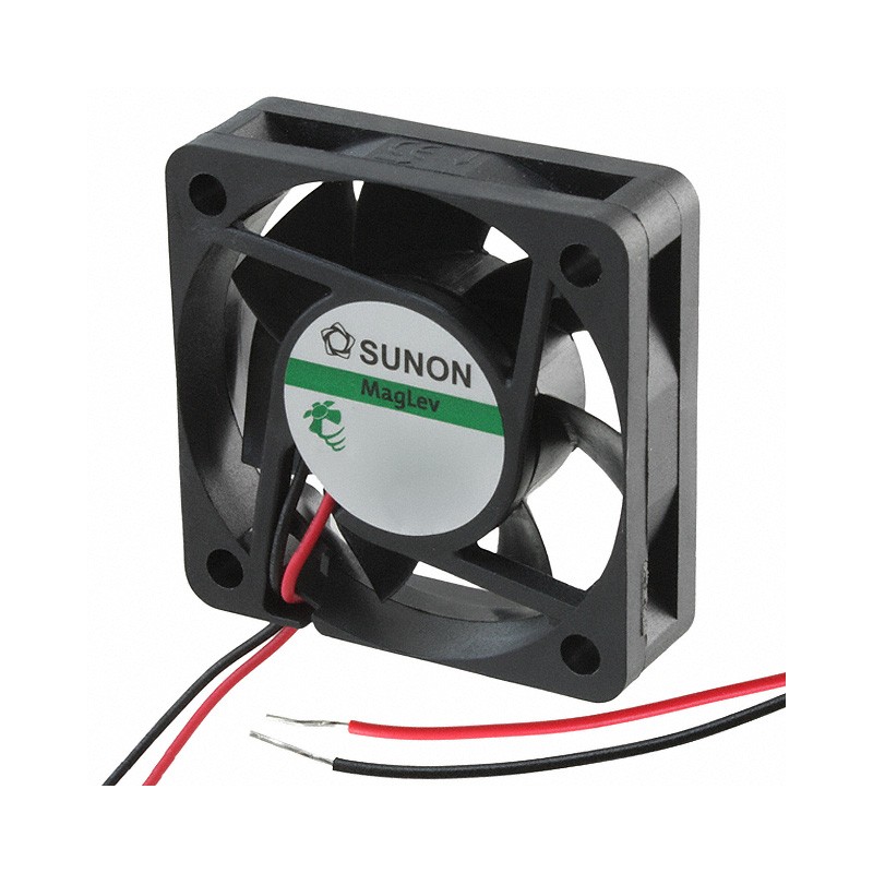 1 pcs : MF50151V1-1000U-A99 - FAN AXIAL 50X15MM 12VDC WIRE