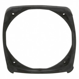 1 pcs : QLM-60-30-10 - FAN SLEEVE 60MM BLACK RUBBER