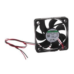1 pcs : MF50100V1-1000U-A99 - FAN AXIAL 50X10MM VAPO 5VDC WIRE