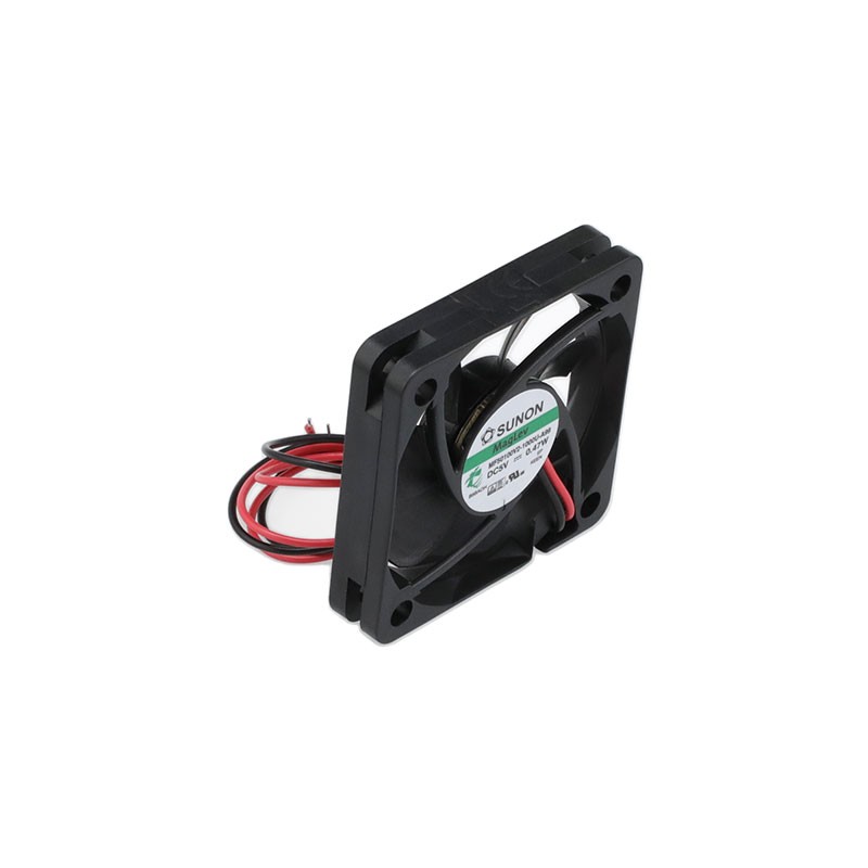 1 pcs : MF50100V2-1000U-A99 - FAN AXIAL 50X10MM VAPO 5VDC WIRE