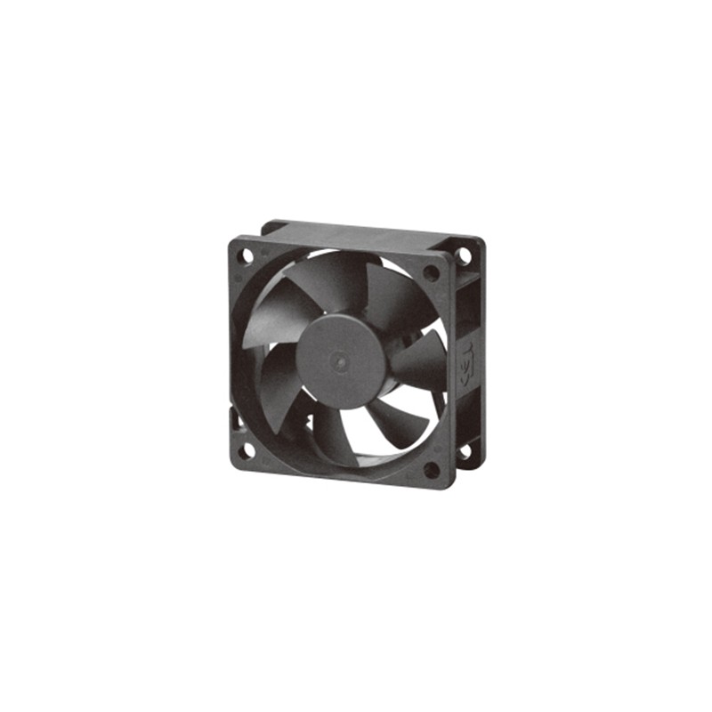 1 pcs : HA60251V4-1000U-A99 - FAN AXIAL 60X25MM 12VDC WIRE