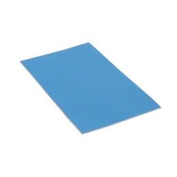 1 pcs : PL-1-1.5-76X127-15 - THERM PAD 127MMX76.2MM BLU-GRY