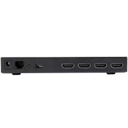 1 pcs - StarTech.com 4 Port 1 Input 4 Output HDMI Switch - up to 4K