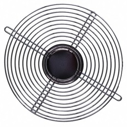 1 pcs : LZ36 - FINGER GUARD METAL F/7000 SERIES