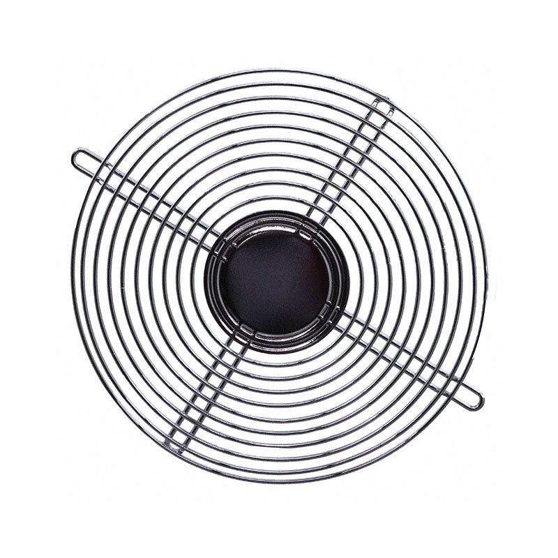 1 pcs : LZ36 - FINGER GUARD METAL F/7000 SERIES