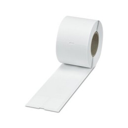 1 pcs - Phoenix Contact Cable Labels, 25mm Width, 182mm Height, 250Per Roll Qty