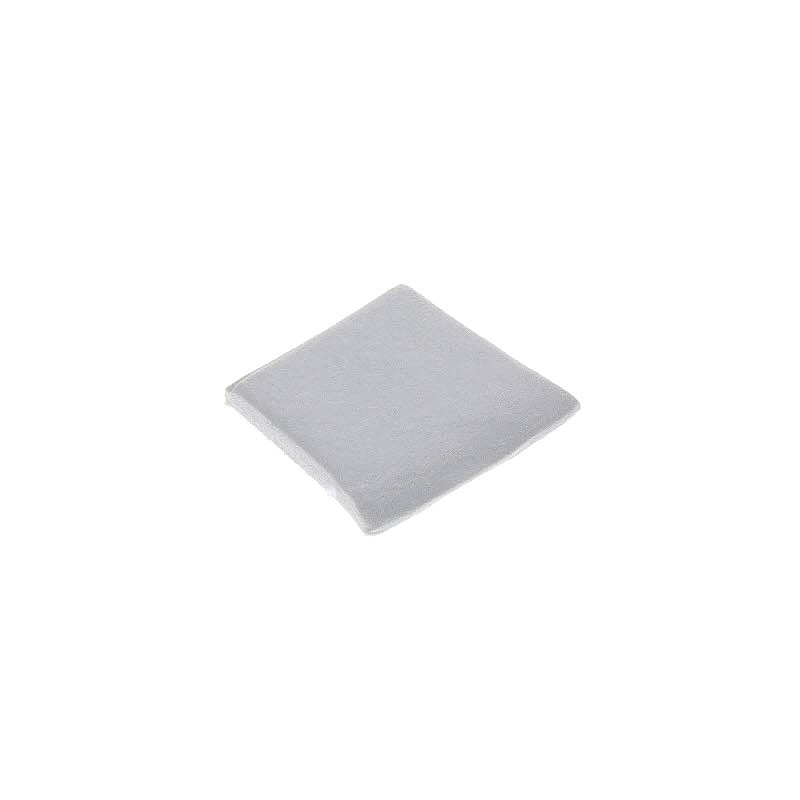 1 pcs : TG-A1780-15-15-2.0 - THERM PAD 15MMX15MM GRAY