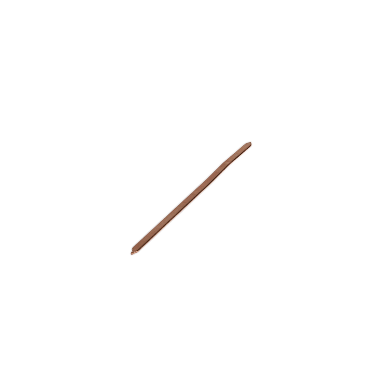 1 pcs : 121719 - FLATTENED, COPPER HEATPIPE, SINT