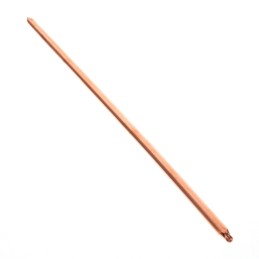 1 pcs : 126176 - FLATTENED, COPPER HEATPIPE, SINT