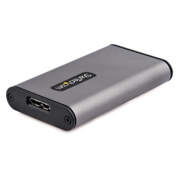 1 pcs - StarTech.com 2 port HDMI to HDMI Video Converter, 400mm Length - 3840 x 2160 Maximum Resolution