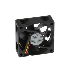 1 pcs : CFM-6020V-230-230-20 - FAN AXIAL 60X20MM 24VDC WIRE