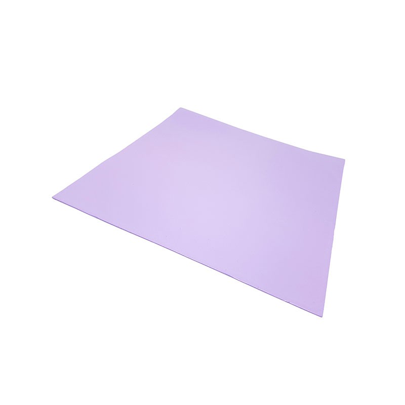 1 pcs : TG-A4500-100-100-0.5 - THERM PAD 100MMX100MM PURP