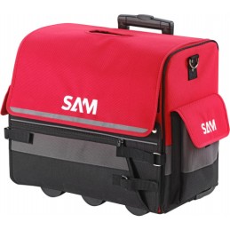 1 pcs - SAM Tool Bag with Shoulder Strap 440mm x 550mm x 360mm