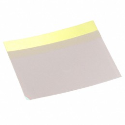 1 pcs : HSP-8 - THERM PAD FOR PM67 PINK