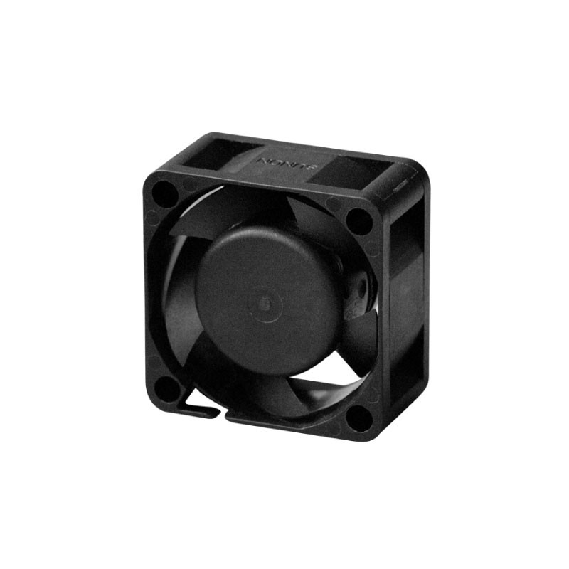 1 pcs : MF40201V1-1000U-G99 - FAN AXIAL 40X20MM 12VDC WIRE