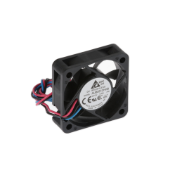 1 pcs : AUB0512HHB-F00 - FAN AXIAL 50X15MM 12VDC WIRE