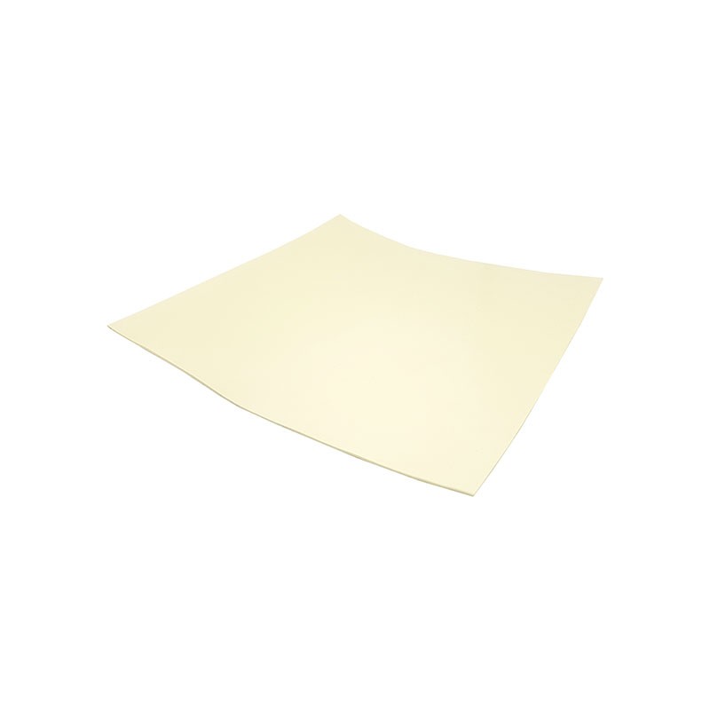 1 pcs : TG-A3500-100-100-1.0 - THERM PAD 100MMX100MM YLW