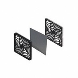 1 pcs : 8464 - GUARD ASSY 1.57'SQ FOR 1 1/2'FAN