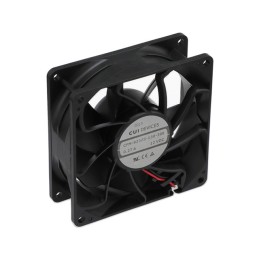 1 pcs : CFM-9232S-130-398 - FAN AXIAL 92.2X32MM 12VDC WIRE