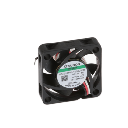 1 pcs : MF40101V1-1000U-F99 - FAN AXIAL 40X10MM 12VDC WIRE
