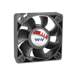 1 pcs : DC0501512U2B-2T0 - FAN AXIAL 50X15MM 12VDC WIRE