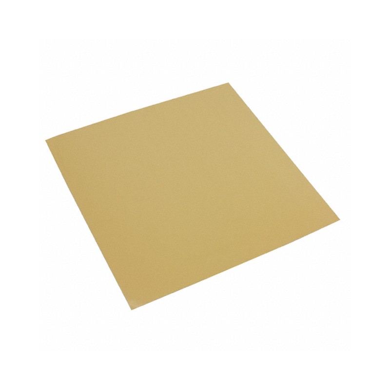 1 pcs : GT15-150-150-0.23-0 - THERM PAD 150MMX150MM YLW