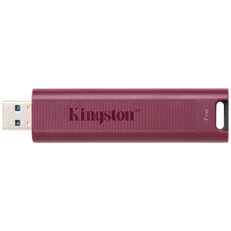1 pcs - Kingston DataTraveler Max 1 TB USB 3.2 USB Flash Drive