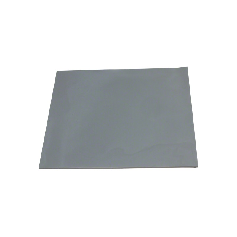 1 pcs : COH-1706-200-05 - THERM PAD 200MMX200MM GRAY