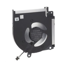 1 pcs : 5153HQ/EG50061S1-1C050-S9A - DC BLOWER 93X95X7.5MM TACH/PWM