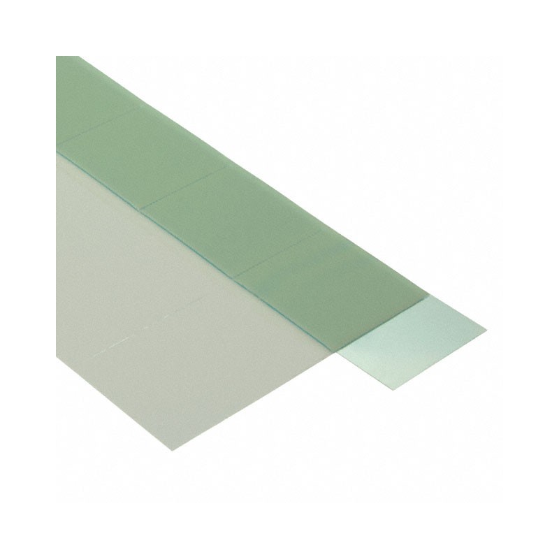 1 pcs : 69-13-42343-T418 - THERM TAPE 14X14MM W/ADH 116