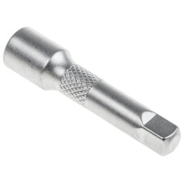 1 pcs - RS PRO 1/4 in Square Extension, 50 mm Overall