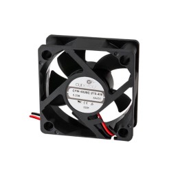 1 pcs : CFM-5020C-275-416 - DC AXIAL FAN, 50 MM SQUARE, 20 M
