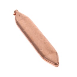 1 pcs : 126295 - FLATTENED, COPPER HEATPIPE, SINT
