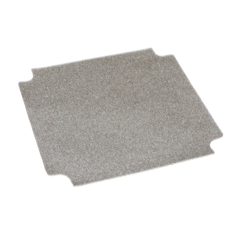 1 pcs : 109-1000M40 - FILTER MEDIA 15 120MM (40PPI)