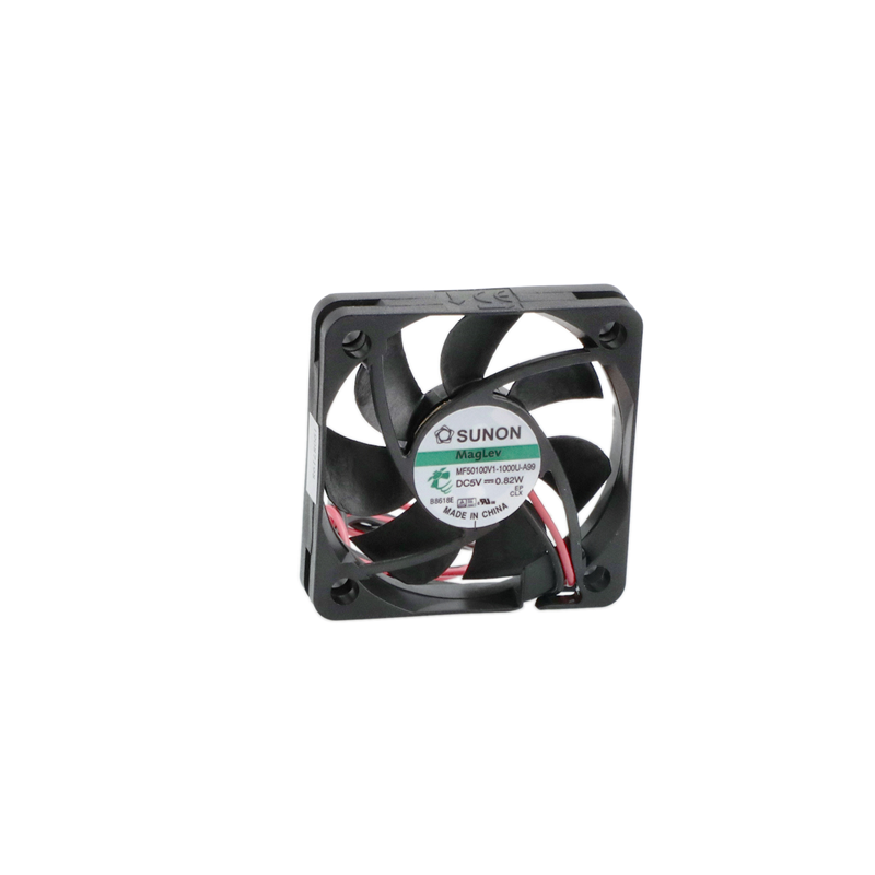 1 pcs : MF40202VX-1000U-F99 - FAN AXIAL 40X20MM 24VDC WIRE