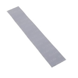 1 pcs : TP-GP05-A - GP-EXTREME 120 X 20, 0.5MM 12 WA